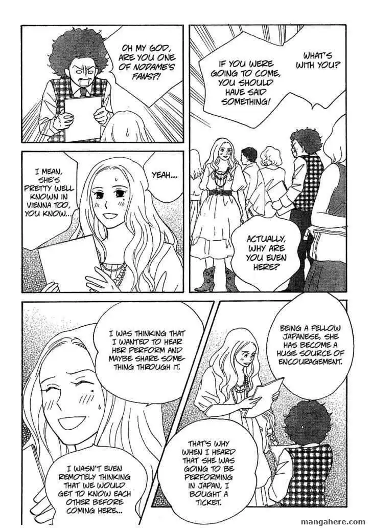 Nodame Cantabile - Opera Hen Chapter 6 21